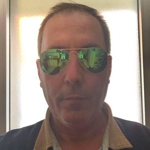 Meet your Posher, Ramon